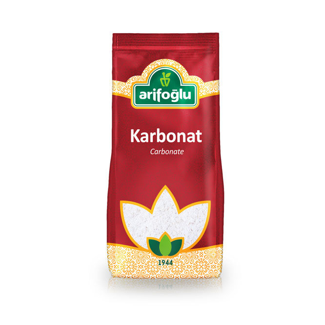 Arifoğlu Karbonat 150g - 1