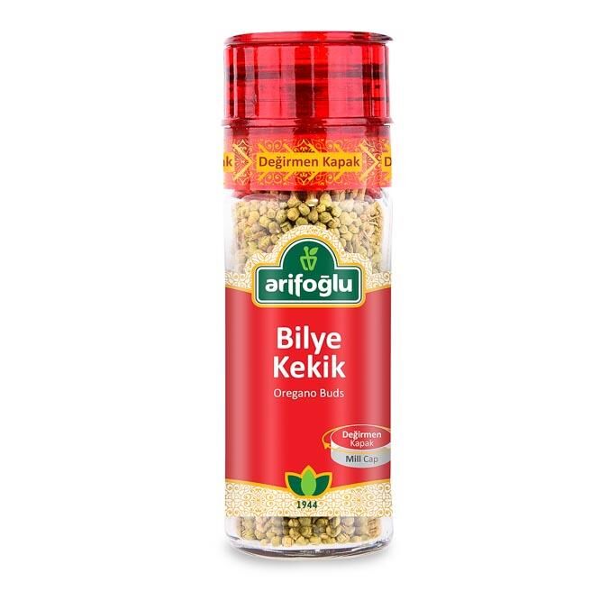 Kekik Bilye 15g (Değirmen) - 1