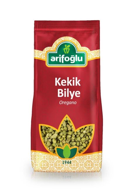 Arifoğlu Kekik Bilye 20g - 1