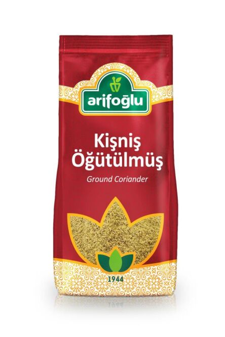 Arifoğlu Kişniş Öğütülmüş 40g - 1