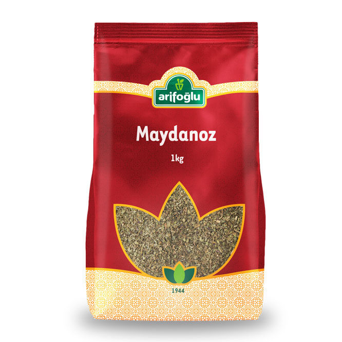 Maydanoz 1000g - 1
