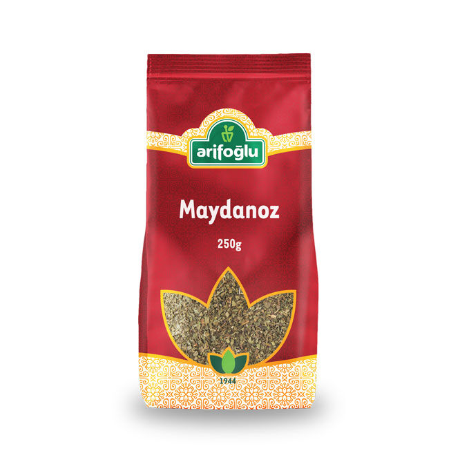 Maydanoz 250g - 1