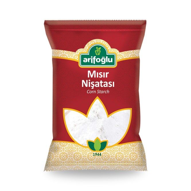 Arifoğlu Mısır Nişastası 200g