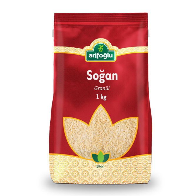 Soğan 1000g - 1