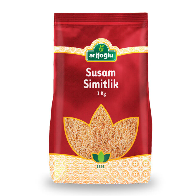 Susam Simitlik 1000g - 1