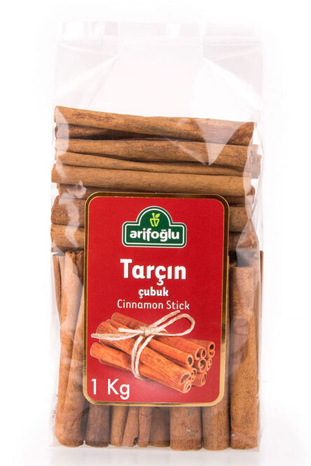 Tarçın Çubuk 1000g - 1