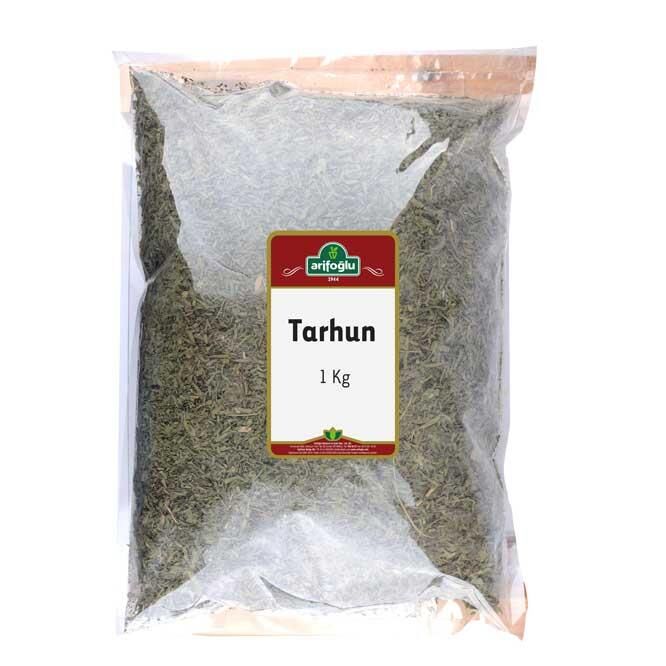 Tarhun Otu 1000g - 1