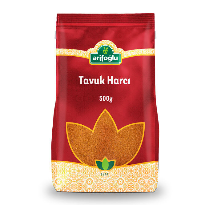 Tavuk Harcı 500g - 1