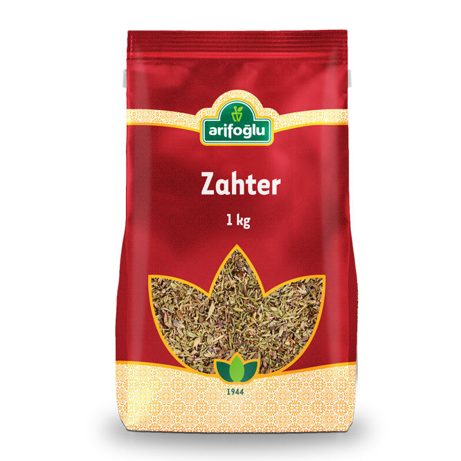 Zahter 1000g - 1