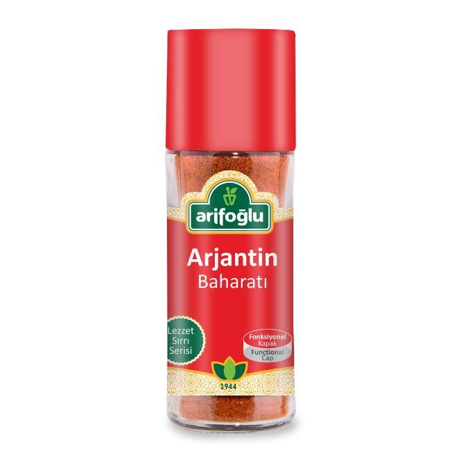 Arjantin Baharatı 45g - 1