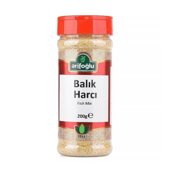 Balık Harcı 200g