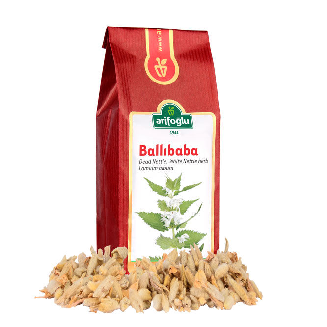 Ballı Baba 40g - 1