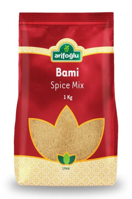 Bami Spice Mix 1 Kg - 1