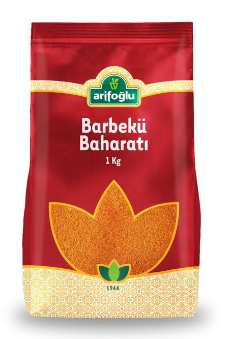 Barbecue Seasoning 1 Kg - 1