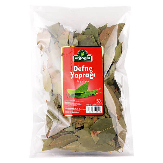 Bay Leaves 150g - 1