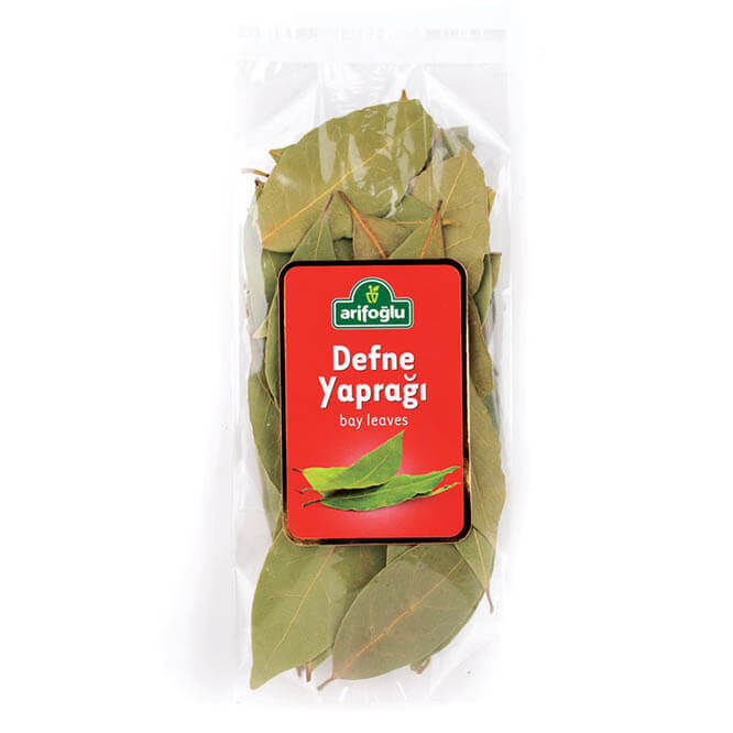 Bay Leaves 40g - 1