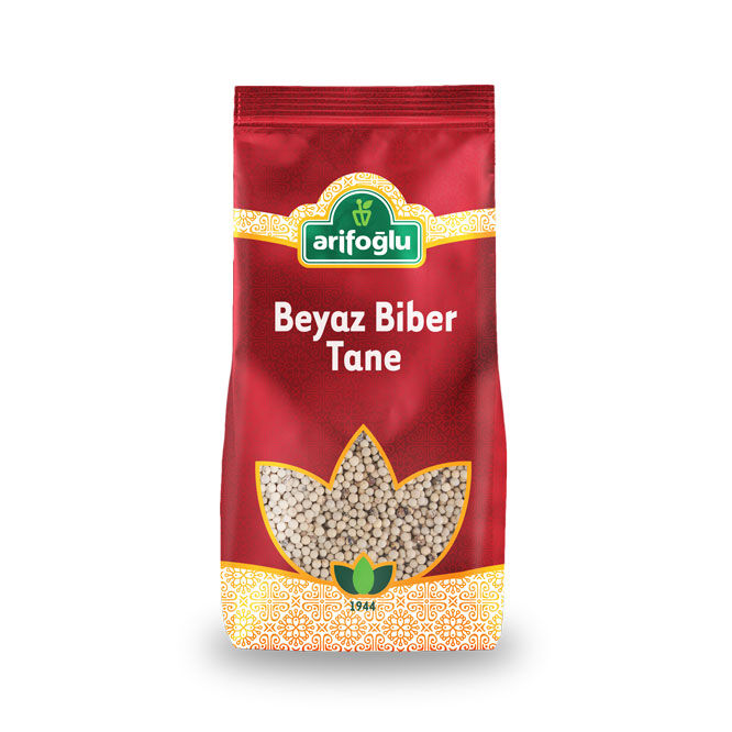 Beyaz Biber Tane 250g - 1