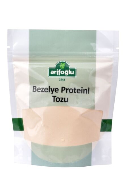 Bezelye Preteini Tozu 100g - 1