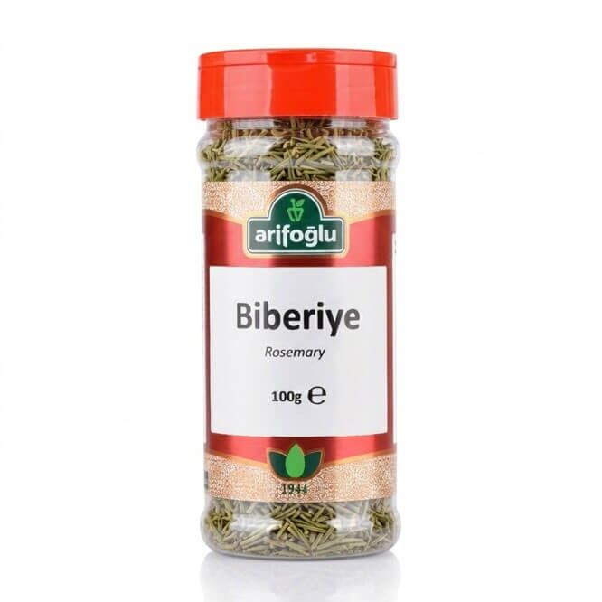 Biberiye 100g