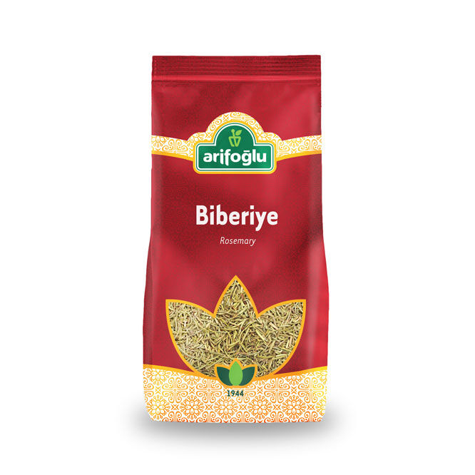 Biberiye 120g - Arifoğlu