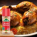 Biryani Baharatı 45g - 5