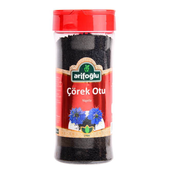 Black Cumin 200g - 1