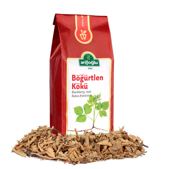 Böğürtlen Kökü 120g - 1