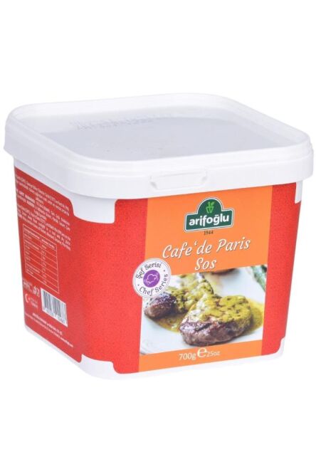 Cafe‘de Paris Sauce 700G - 1