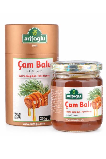 Çam Balı 250g