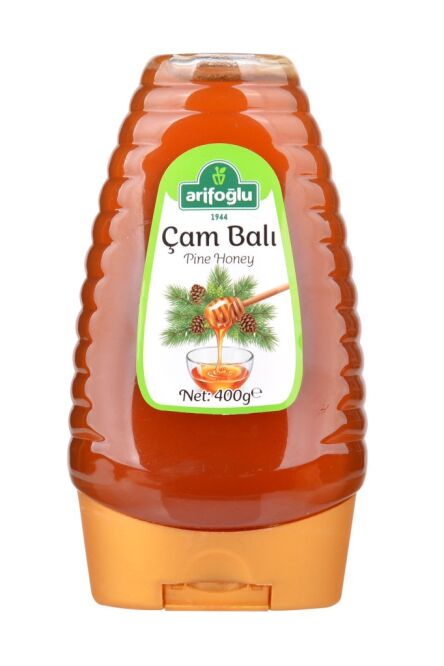 Çam Balı 400g Pine Honey - Arifoğlu