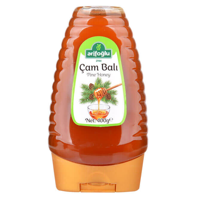 Çam Balı 400g Pine Honey
