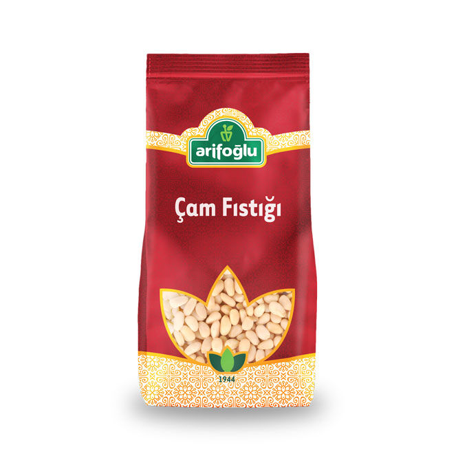 Çam Fıstığı (İthal) 100g - 1