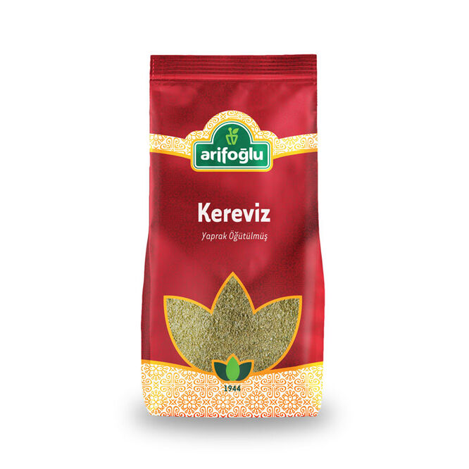 Celery Leaf Powder 200gr - 1