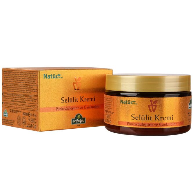 Cellulite Cream 250ml - 1