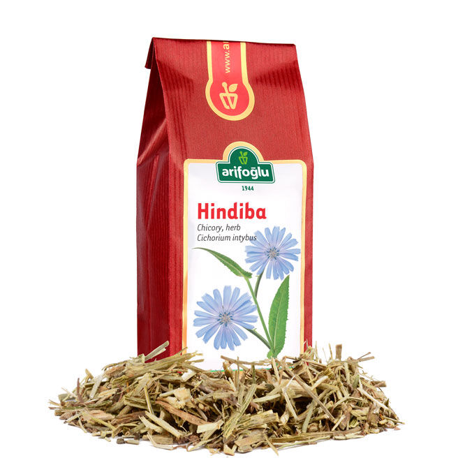 Chicory Root (Cichorium intybus) 70g - 1