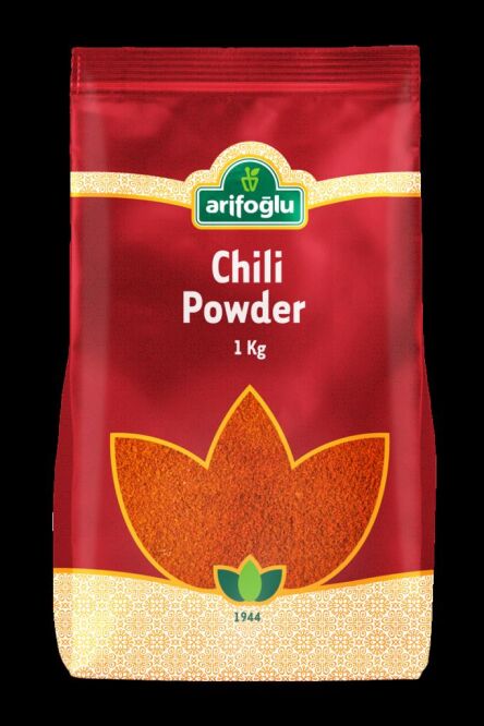 Chili Powder 1 Kg - 1