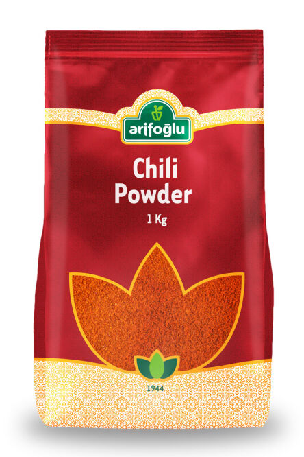Chili Powder 1 Kg - 1