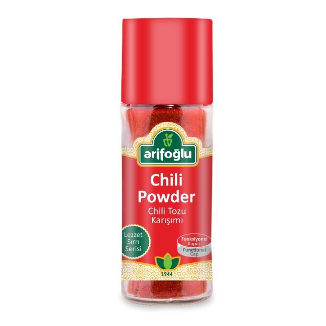 Chili Powder 45g - 1