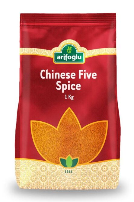 Chinese Five Spice 1 Kg - 1