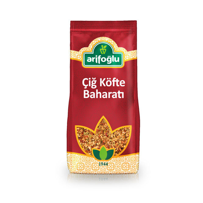 Traditional Chee kofta Spice 180gr - 1