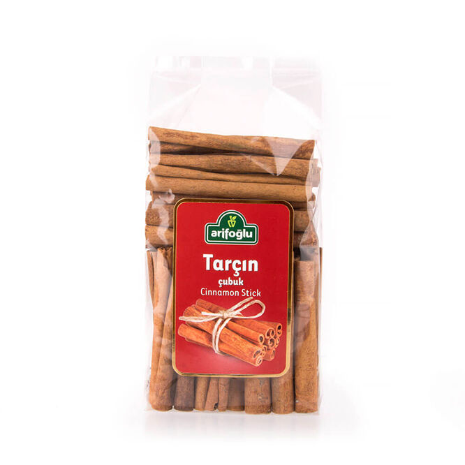 Cinnamon (Sticks) 250g - 1