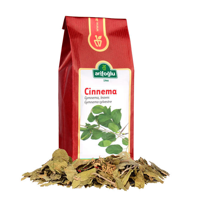 Cinnema 50g - 1