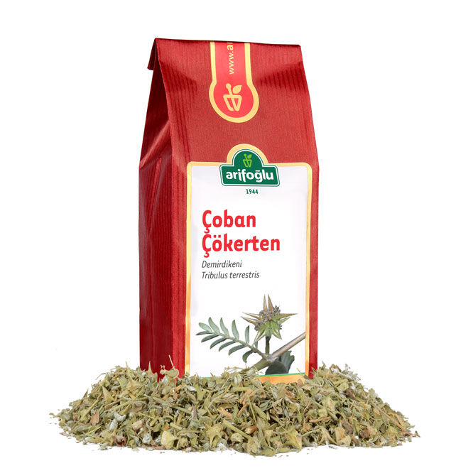 Çoban Çökerten 100g - 1