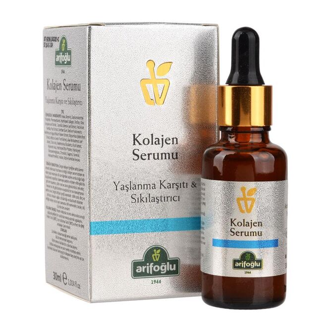  Collagen Serum 30 ml - 2