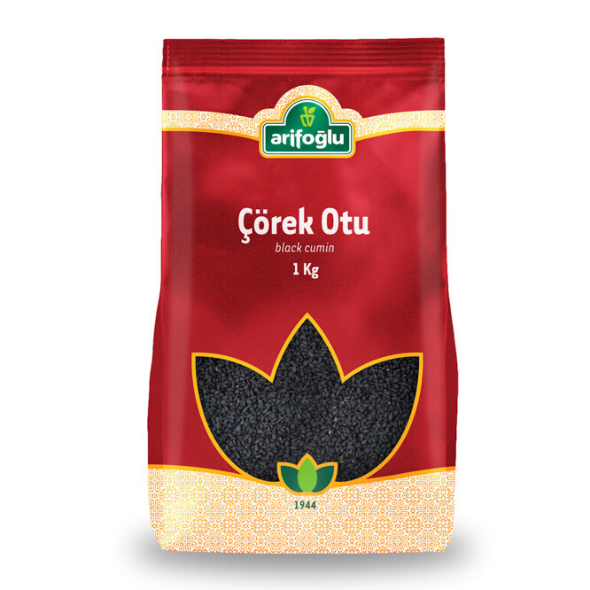 Çörek Otu 1000g - 1