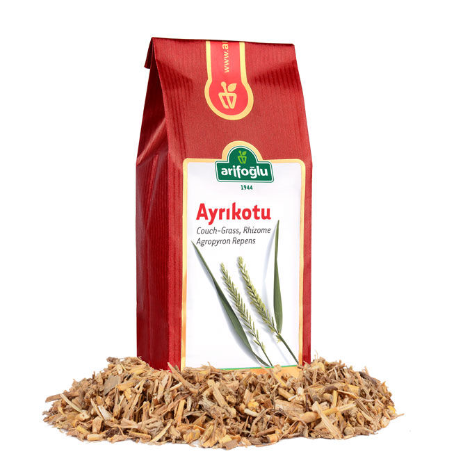 Agropyron repens 80g - 1