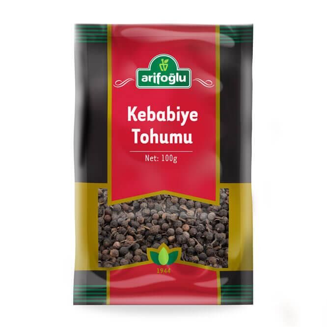 Cubeb 100g - 1