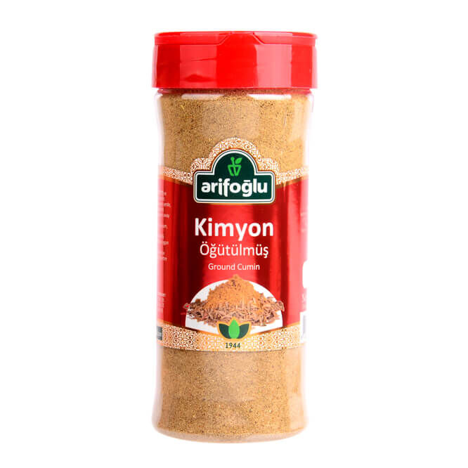 Cumin (Ground) 160g - 1