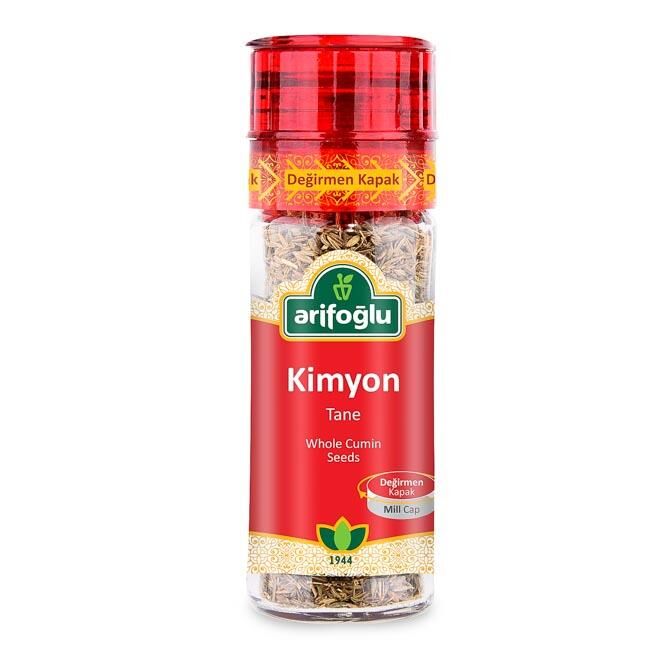 Cumin Seed 50g - 1