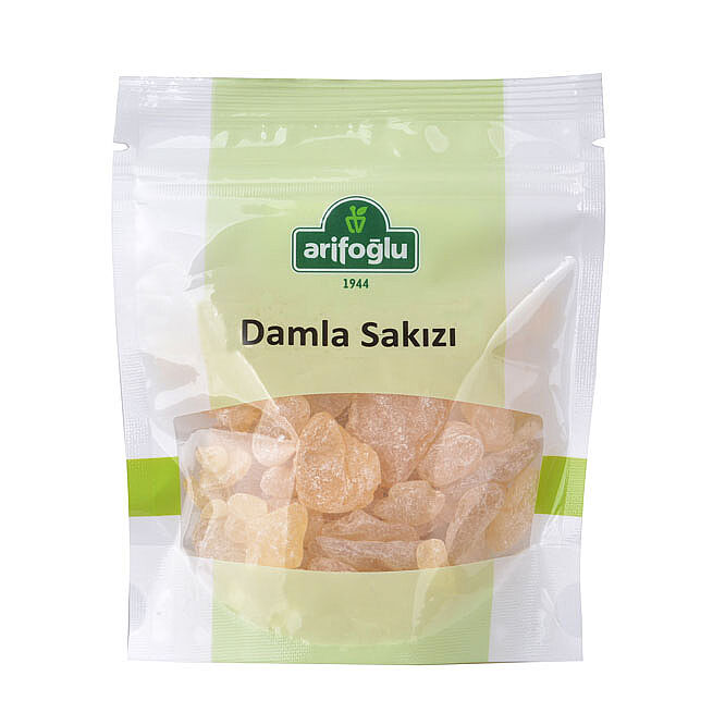 Damla Sakızı 100g
